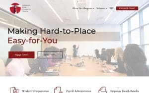 GMAC Marketing LLC
