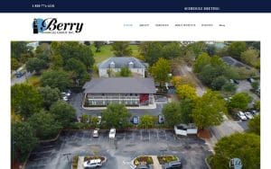 Berry Financial Group
