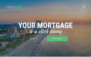 Max Neubauer - Mortgage Lender Neighborhood Loans