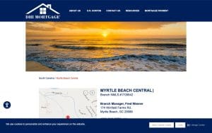 DHI Mortgage