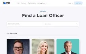 Dan Dickson - Legendary Mortgage NMLS #276025 website