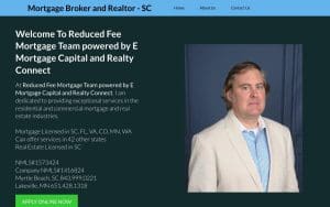 Ross Pihl - Reduced Fee Mortgage