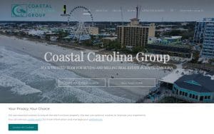 The Coastal Carolina Group - Bret French