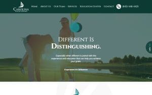 Carolina Wealth Advisors