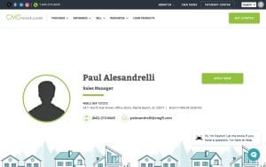 Paul Alesandrelli