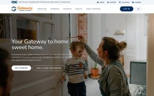 Gateway Mortgage Group