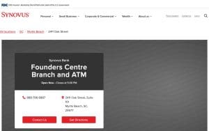 Synovus Bank