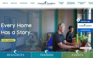 Coastal Carolinas Association of REALTORS®
