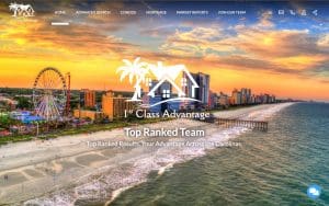 Joel Barber / Advantage Real Estate Group