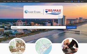 Bryant Evans, REALTOR