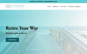 S. Squire Financial Solutions