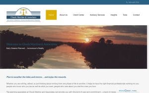 Chuck Martino & Associates