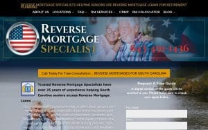 David Stacy Reverse Mortgage Specialist