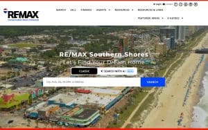 REMAX Southern Shores