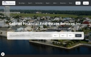 Gabriel Financial Real Estate Services Inc.