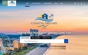 Coastal Dreams Living LLC | Shoreline Realty