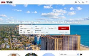 The Ryan Korros Team - RE/MAX Southern Shores
