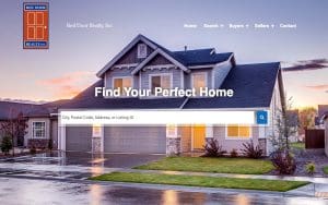 Red Door Realty