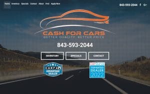 Cash For Cars LLC