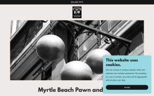Myrtle Beach Pawn & Gun