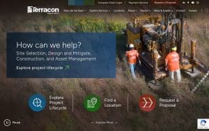 Terracon Consultants, Inc.