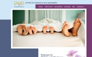 Pwp Hospitality Management Group
