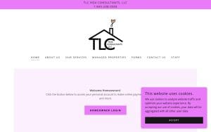 TLC HOA Consultants, LLC