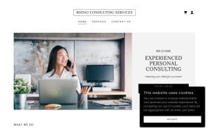 Rhino Consulting Services LLC