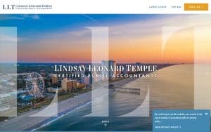 Lindsay Leonard Temple, CPAs