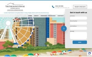 The Insurance House of Myrtle Beach