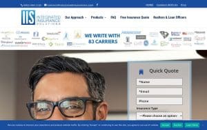Integrated Insurance Solutions