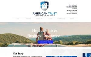 American Trust Insurance Agency