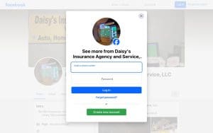 Daisy's Insurance Agency and Service