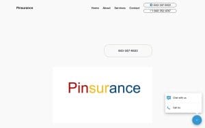 Pinsurance