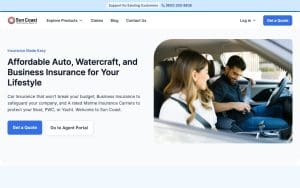 Sun Coast Insurance