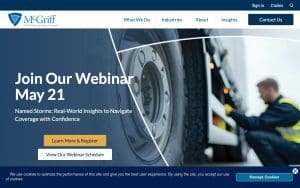 McGriff Insurance Services