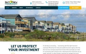 Inlet View Insurance of Surfside Beach