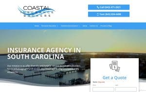Coastal Insurance Brokers