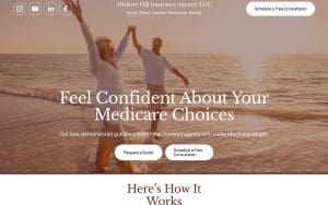 Hickory Hill Insurance Agency, LLC