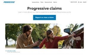 Progressive Insurance - Claims Office