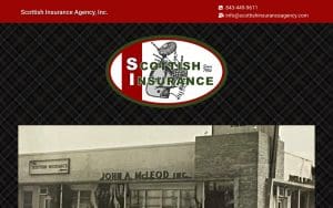 Scottish Insurance Agency, Inc.