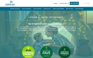 Carolina Property Insurance LLC