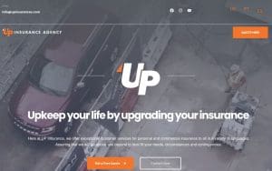 UP Insurance Agency Llc
