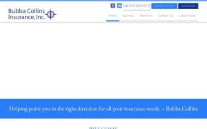 Bubba Collins Insurance, Inc