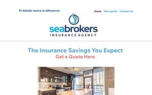 Seabrokers Insurance