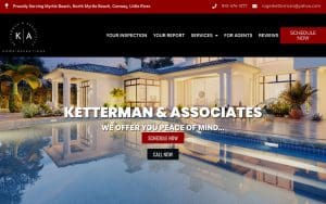 Ketterman & Associates Home Inspections