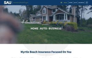 SAU Insurance - North Myrtle Beach
