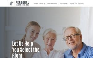 Personal Health Care, Inc