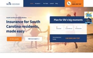 South Carolina Insurance Brokers