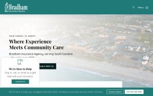Bradham Insurance Agency